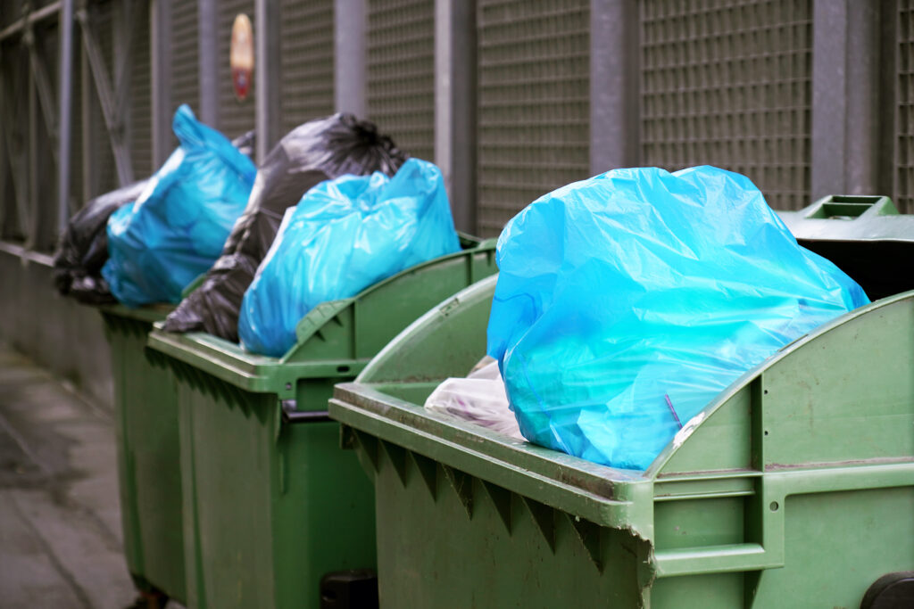 Abfallentsorgung Bischoff Umweltservice Nord